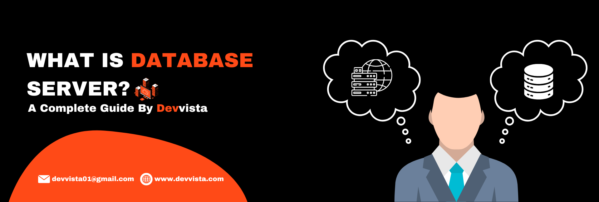 What Is a Database Server? A Simple Guide