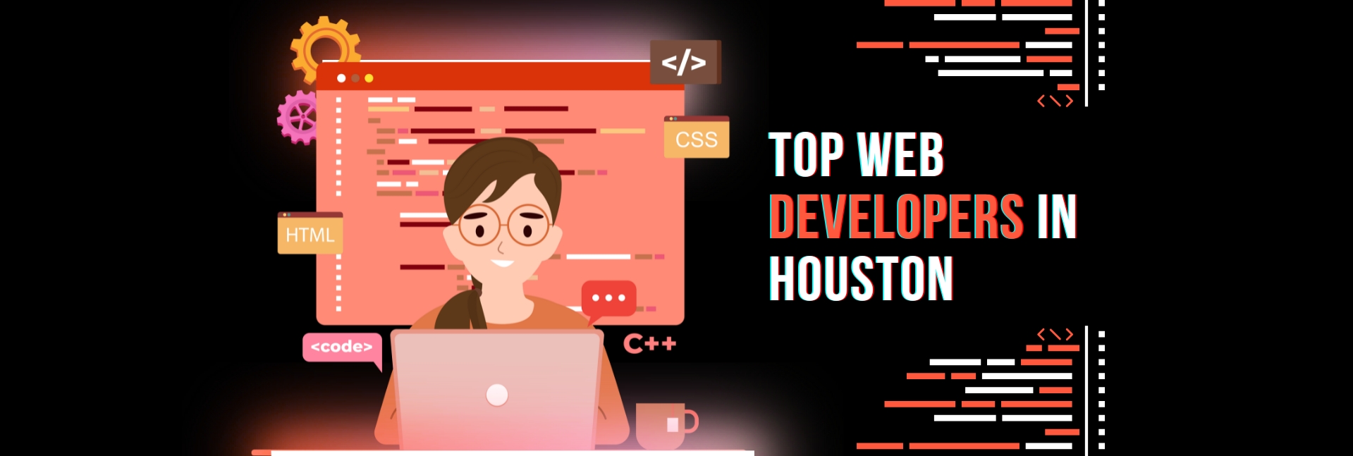 Devvista as one of the Top Web Developers in Houston