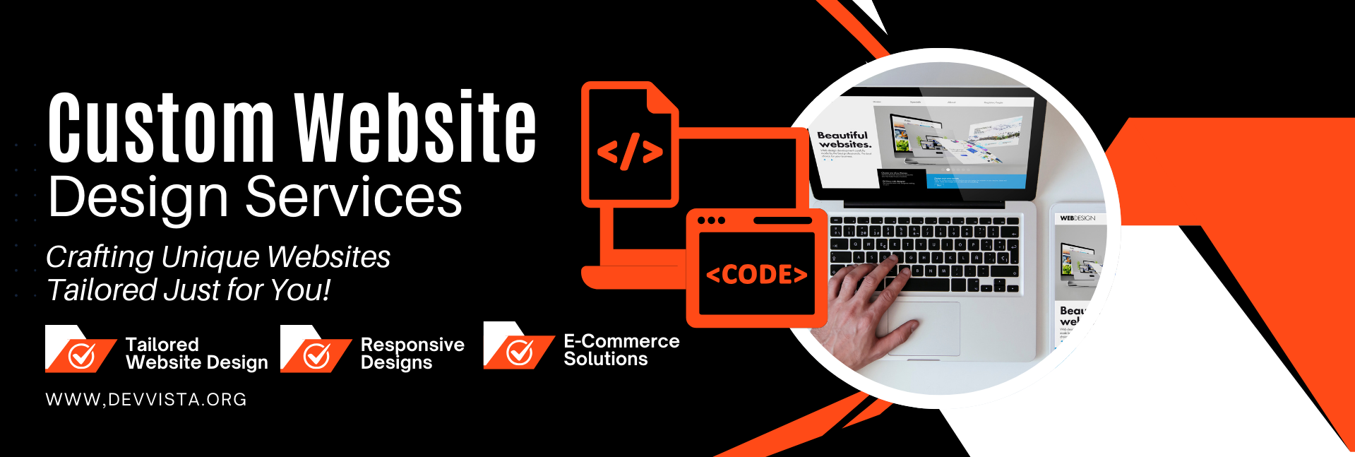 Professional Web Development Services