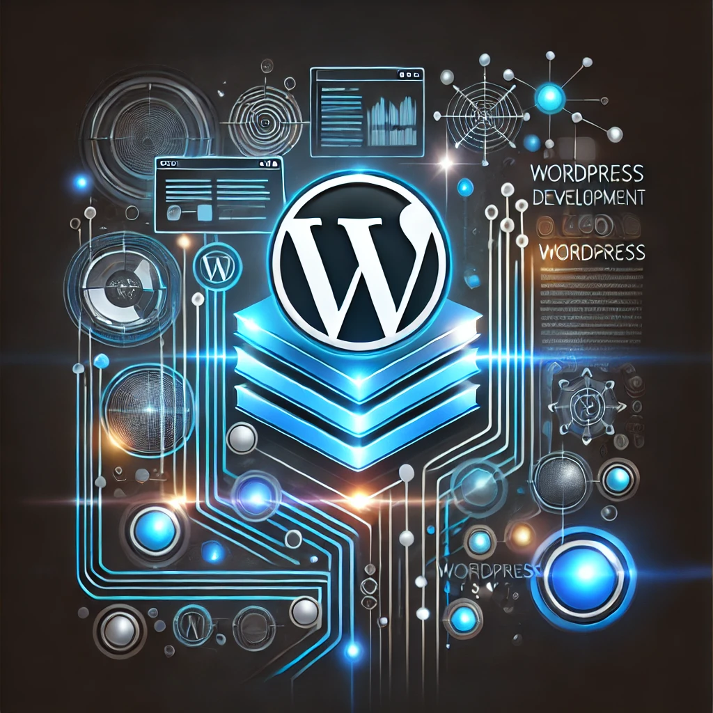 Wordpress