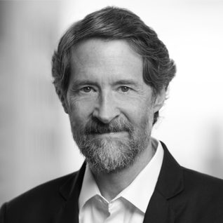 Gary Parr