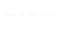 Speed of Light Digital logo