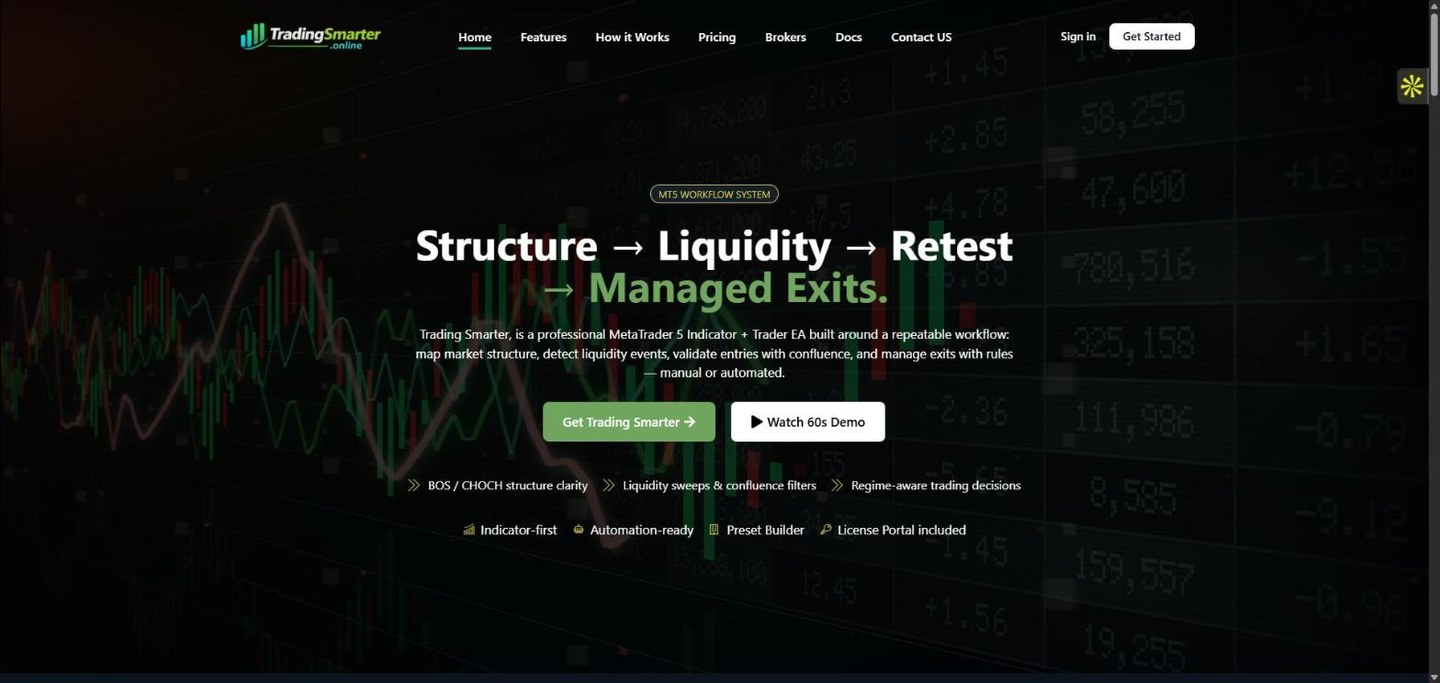 TradingSmarter